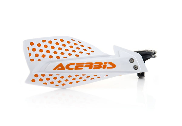 Acerbis X‑Ultimate 护手 KTM / Husqvarna / Gas Gas / Yamaha / Honda / Kawasaki / Suzuki / Sherco / Stark Future / Beta / Kove / Rieju