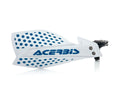Acerbis X‑Ultimate 护手 KTM / Husqvarna / Gas Gas / Yamaha / Honda / Kawasaki / Suzuki / Sherco / Stark Future / Beta / Kove / Rieju