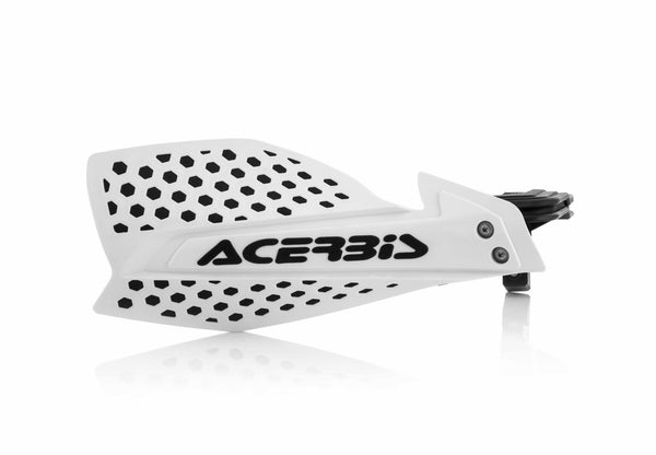 Acerbis X‑Ultimate 护手 KTM / Husqvarna / Gas Gas / Yamaha / Honda / Kawasaki / Suzuki / Sherco / Stark Future / Beta / Kove / Rieju
