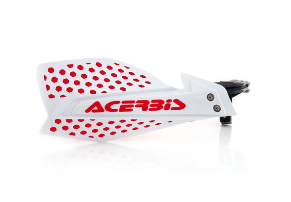 Acerbis X‑Ultimate 护手 KTM / Husqvarna / Gas Gas / Yamaha / Honda / Kawasaki / Suzuki / Sherco / Stark Future / Beta / Kove / Rieju
