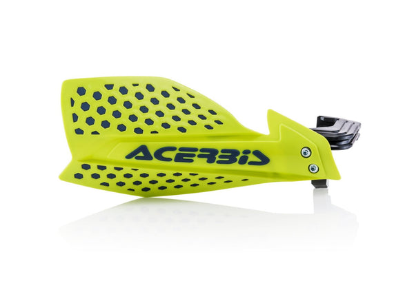 Acerbis X‑Ultimate 护手 KTM / Husqvarna / Gas Gas / Yamaha / Honda / Kawasaki / Suzuki / Sherco / Stark Future / Beta / Kove / Rieju