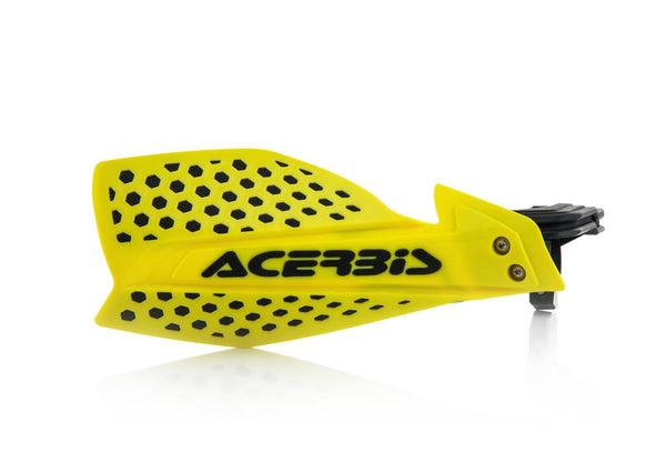 Acerbis X‑Ultimate 护手 KTM / Husqvarna / Gas Gas / Yamaha / Honda / Kawasaki / Suzuki / Sherco / Stark Future / Beta / Kove / Rieju