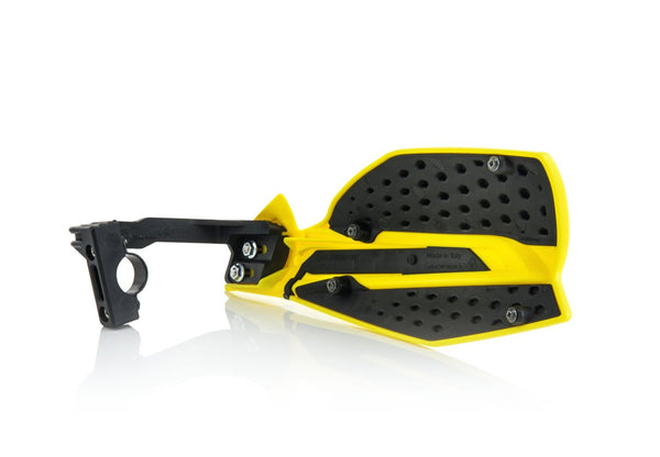 Acerbis X‑Ultimate 护手 KTM / Husqvarna / Gas Gas / Yamaha / Honda / Kawasaki / Suzuki / Sherco / Stark Future / Beta / Kove / Rieju