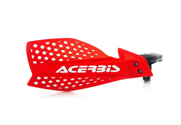 Acerbis X‑Ultimate 护手 KTM / Husqvarna / Gas Gas / Yamaha / Honda / Kawasaki / Suzuki / Sherco / Stark Future / Beta / Kove / Rieju