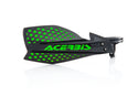 Acerbis X‑Ultimate 护手 KTM / Husqvarna / Gas Gas / Yamaha / Honda / Kawasaki / Suzuki / Sherco / Stark Future / Beta / Kove / Rieju