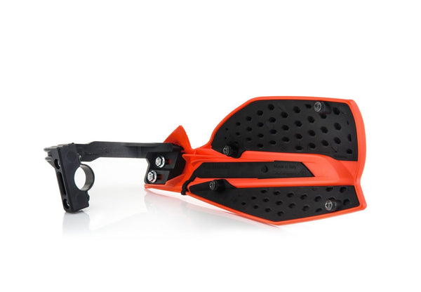 Acerbis X‑Ultimate 护手 KTM / Husqvarna / Gas Gas / Yamaha / Honda / Kawasaki / Suzuki / Sherco / Stark Future / Beta / Kove / Rieju