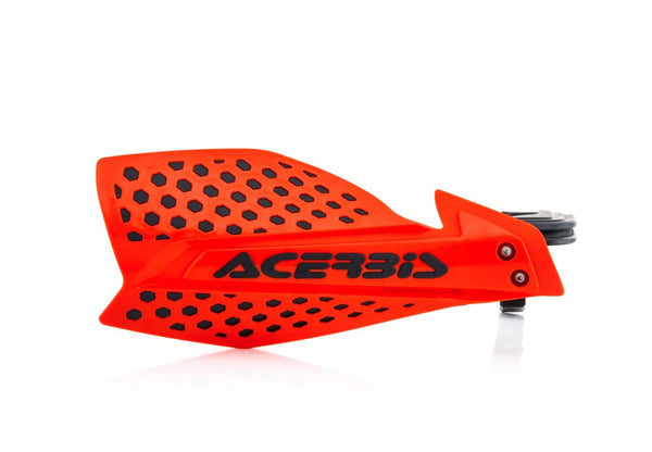 Acerbis X‑Ultimate 护手 KTM / Husqvarna / Gas Gas / Yamaha / Honda / Kawasaki / Suzuki / Sherco / Stark Future / Beta / Kove / Rieju