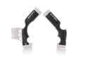 Acerbis X-Grip 车架保护 KTM/HUSQVARNA 红/黑