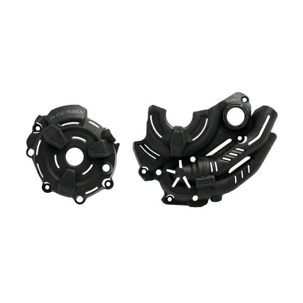 Acerbis X-Power 边盖保护套装 Yamaha MT-07 / XTZ700 Ténéré / XSR700 2018-2024