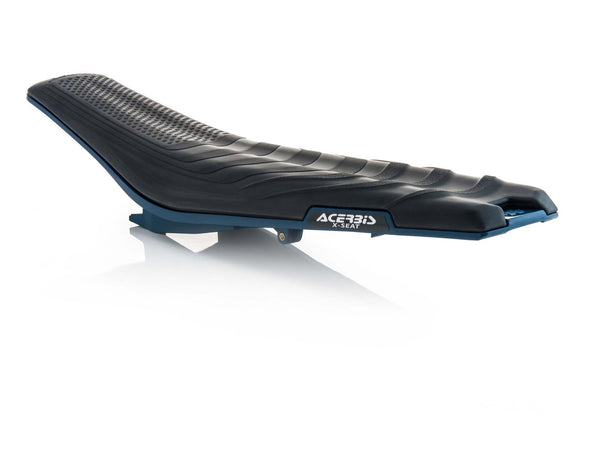 Acerbis X-Seat 坐垫 - 软（舒适型） Husqvarna 125-450 2016-2018