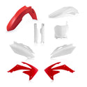Acerbis 整套车身塑料套件 Honda CRF450R / CRF250R 2009-2010