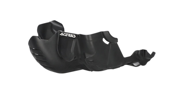 Acerbis 底护板 Yamaha XTZ700 Ténéré 2025-2026