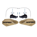Acerbis K-Linear 护手 Husqvarna 150-500 | Gas Gas 125-500