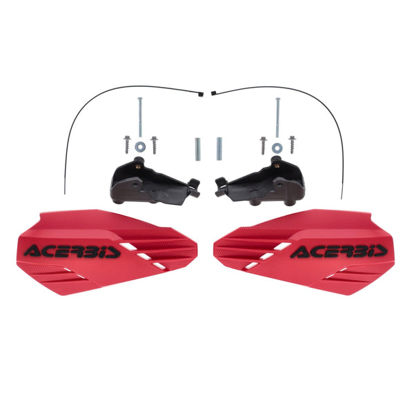 Acerbis K-Linear 护手 Husqvarna 150-500 | Gas Gas 125-500