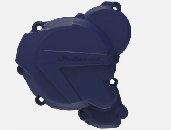 Polisport 磁电机盖保护 KTM / Husqvarna / Gas Gas
