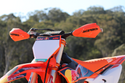 Acerbis K-Linear 护手 KTM 250 EXC / 300 EXC 2014-2026