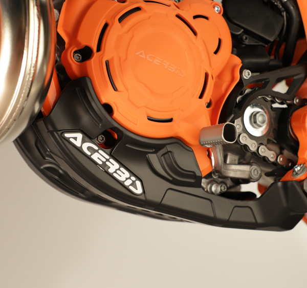 Acerbis X-Power 边盖保护套装 KTM / Husqvarna / Gas Gas