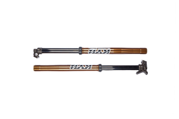 KYB KYB 厂队前减震 YZ 2-stroke 06-26