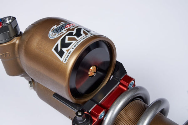 KYB KYB 厂队后减震 KTM / HVA 16-22