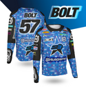 S3 Billy Bolt 复刻版 纽卡斯尔