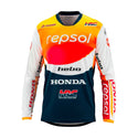 Hebo Tonibou 复刻版厂队服套装
