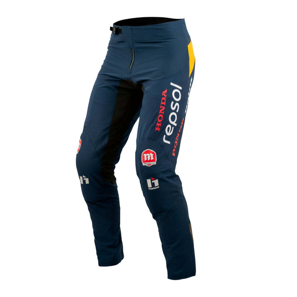 Hebo Tonibou 复刻版厂队服套装