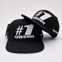 Onegripper #1 帽子
