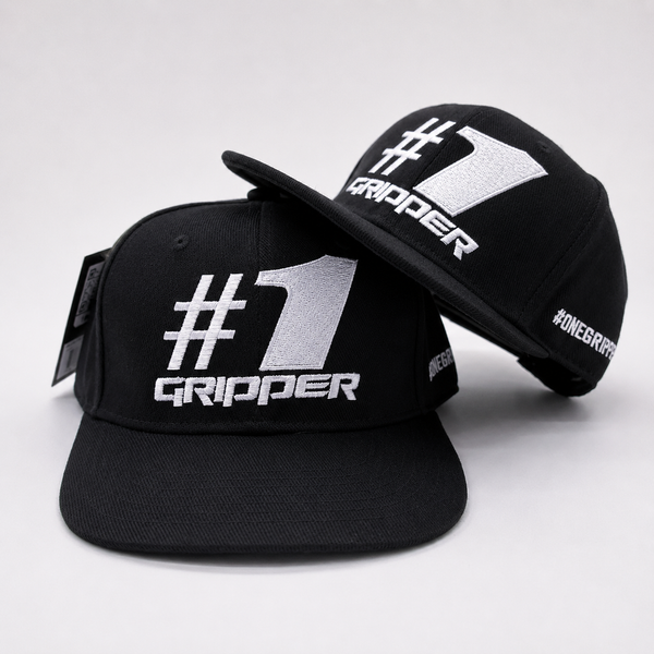 Onegripper #1 帽子