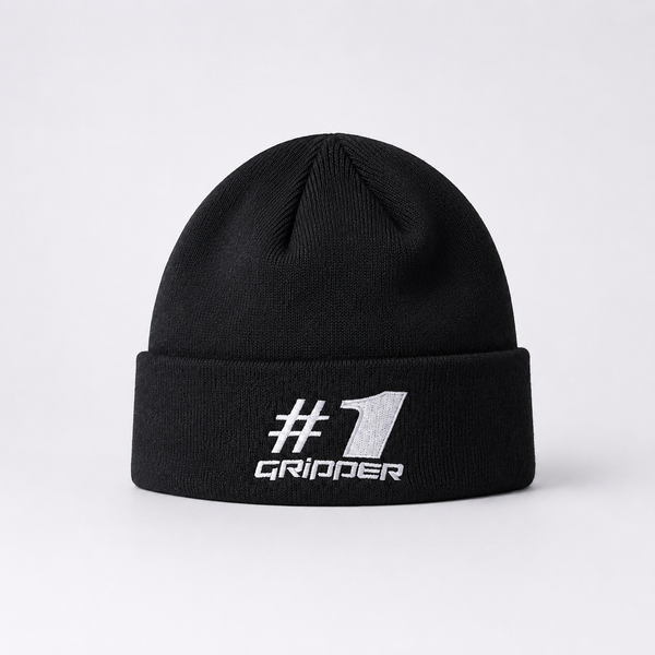 Onegripper Beanie 针织冷帽