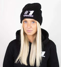 Onegripper Beanie 针织冷帽
