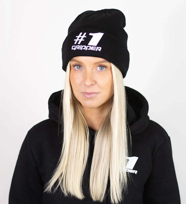 Onegripper Beanie 针织冷帽