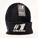 Onegripper Beanie 针织冷帽