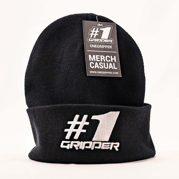 Onegripper Beanie 针织冷帽