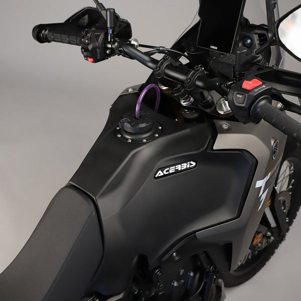 Acerbis 大容量油箱 12L Yamaha 700 2025-2026