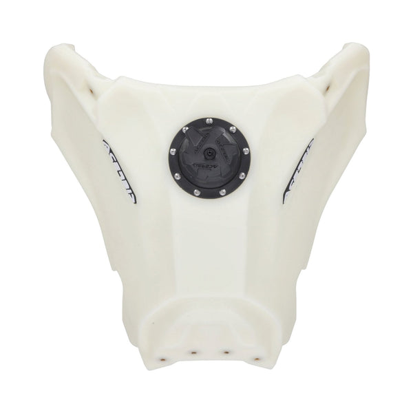 Acerbis 大容量油箱 12L Yamaha 700 2025-2026