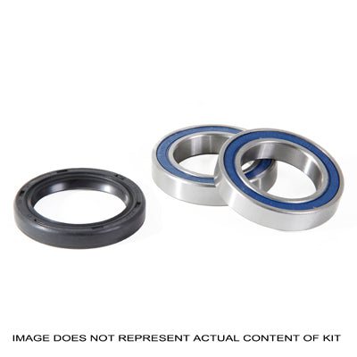 Prox 后轮轴承 KTM 250 EXC/300 EXC/350 EXC-F/450 EXC-F Husqvarna TE 250/TE 300