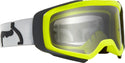 Fox 风镜 Airspace II Prix Motocross Goggles Grey/Green
