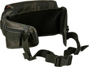 Fox Deluxe Camo Tool Pack Black Camo