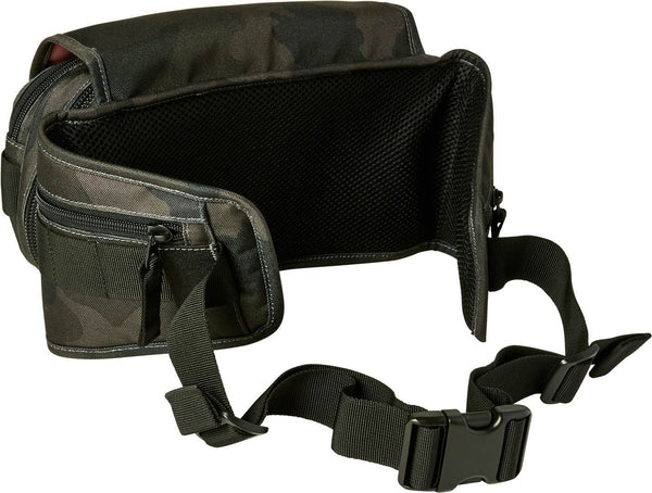 Fox Deluxe Camo Tool Pack Black Camo