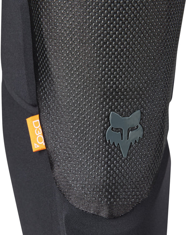 Fox 护膝 Launch Elite