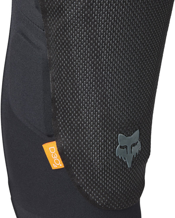 Fox 护膝 Launch Elite