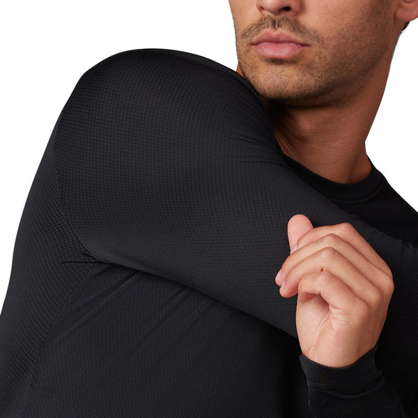 Fox 保暖打底 Tecbase Fire Baselayer Functional Shirt