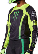 Fox 180 骑行衣 Monster