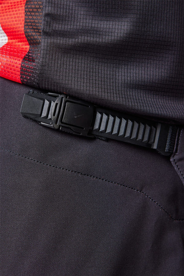 Fox 骑行裤 Flexair Efekt Motocross Pants Red