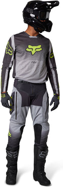 Fox 骑行裤 Ranger Air Motocross Pants Charcoal