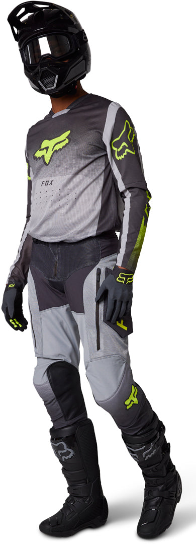 Fox 骑行裤 Ranger Air Motocross Pants Charcoal