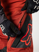Fox 骑行裤 Defend Motocross Pants Black/Red