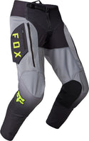 Fox 骑行裤 Ranger Air Motocross Pants Charcoal