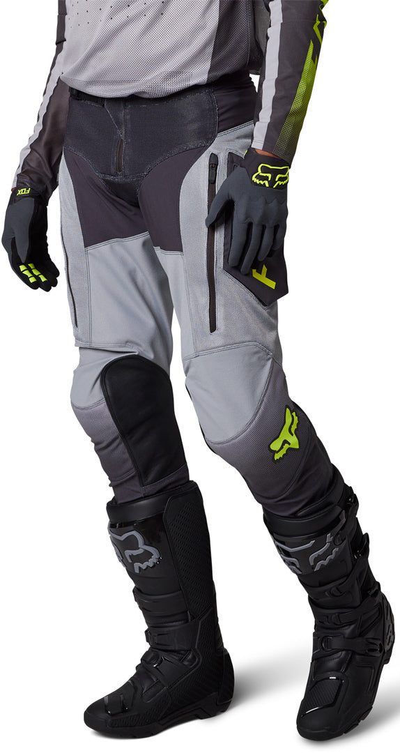 Fox 骑行裤 Ranger Air Motocross Pants Charcoal