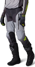 Fox 骑行裤 Ranger Air Motocross Pants Charcoal
